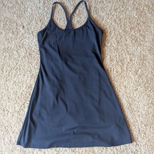 Quince Ultra-Form Active Dress - Size XS